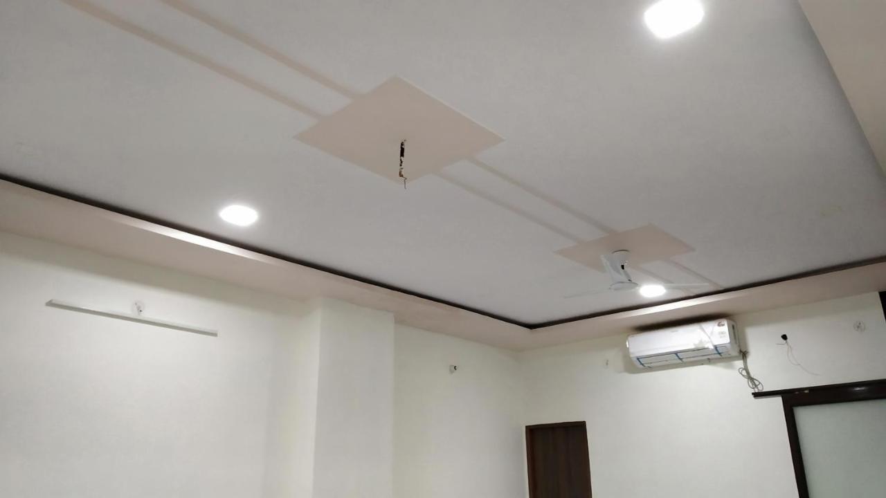 Rajlakshmi Guest House Matura Exterior foto